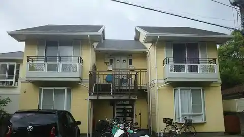 カーサドュプラージュ