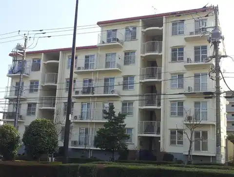 永山ヒミコマンション