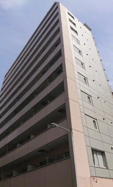 ドミール池袋