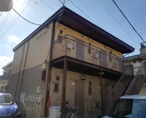 ピュアコートフカワ