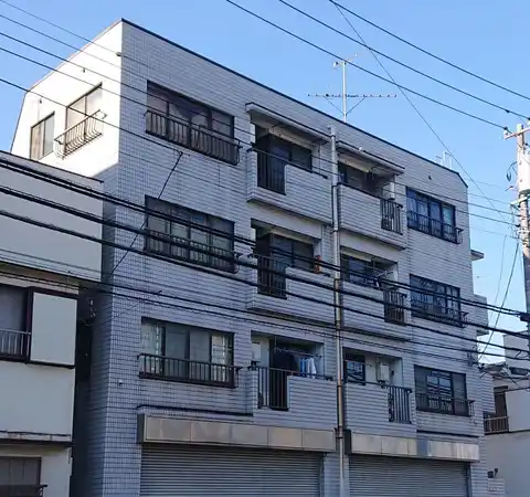 第12浅川ビル