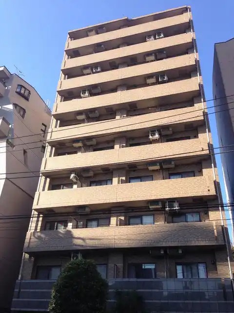 パークウェル神楽坂弐番館