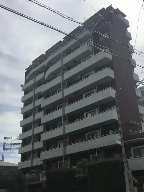 シーアイマンション雪が谷