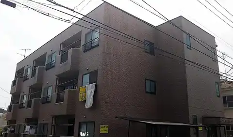 マルヨ.マンション3205