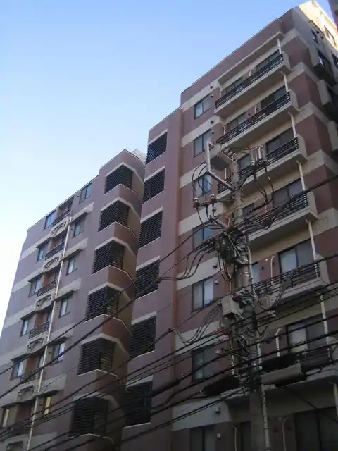 アルス横浜台町