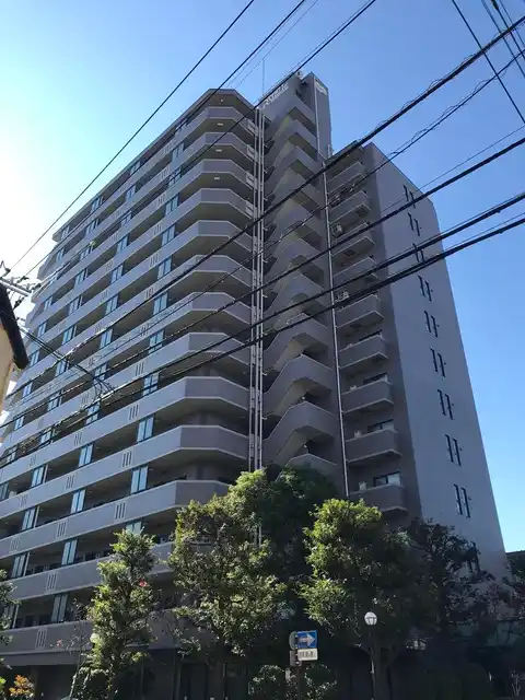 リュエル戸田公園2
