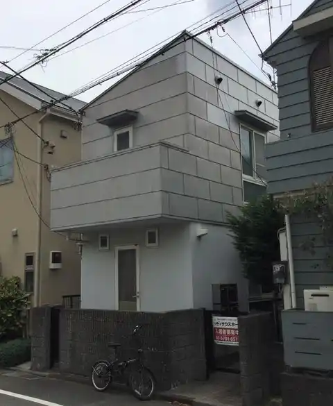 アビターレ田園調布
