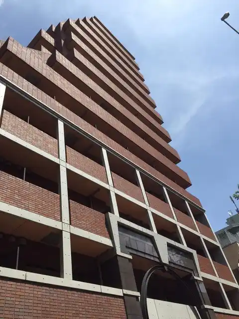 エクセリア桜上水