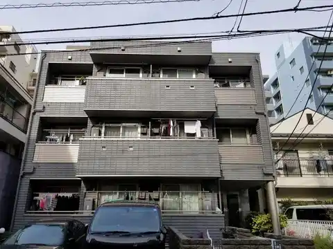 シーダーハウス