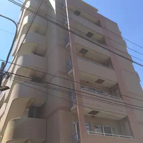 クィーンシティ大山