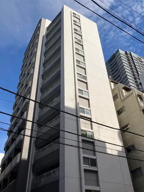 GENOVIA新宿御苑greenveil