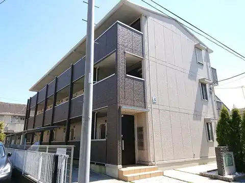 グリーングラスA