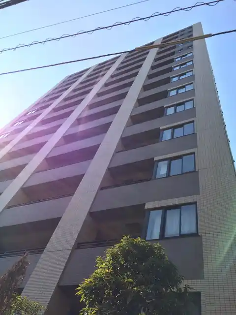 パークハウス千代田富士見