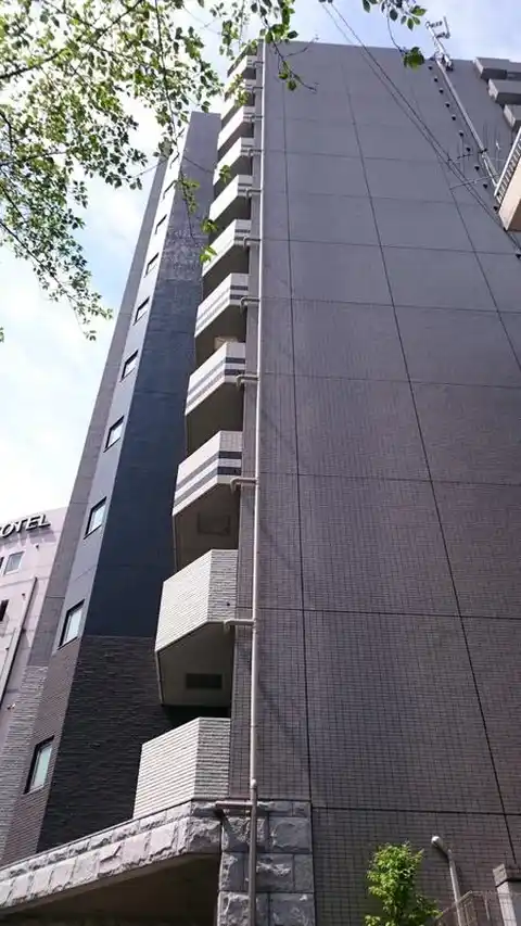 ガーラ・ステージ大塚駅前