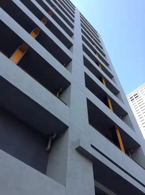 ZOOM池尻大橋