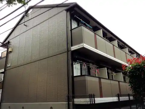 プロムナード中浦和