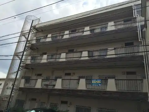 静幸マンション