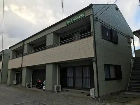 カトーガーデンハイツC棟