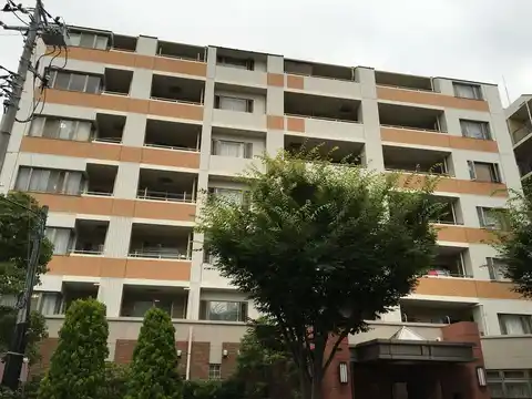 グランパスシティブリッサコート