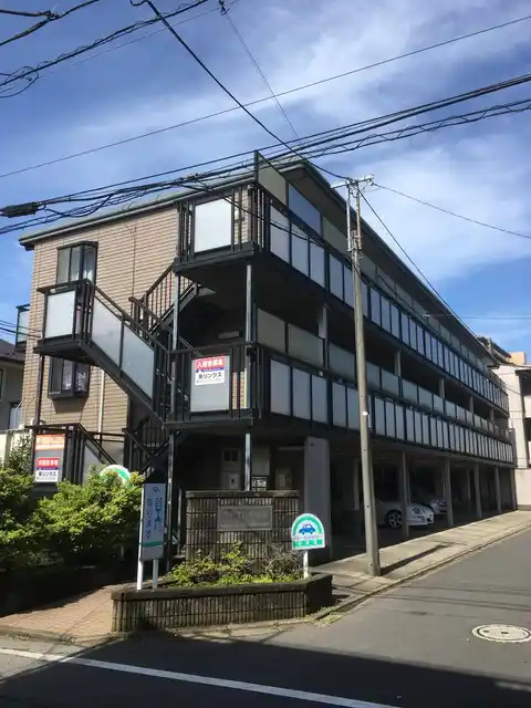 ワイ・エム壱番館