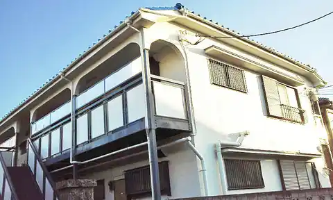 グリーンハイツ