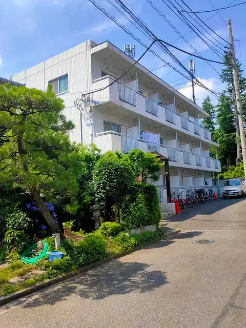 アメニティ高松