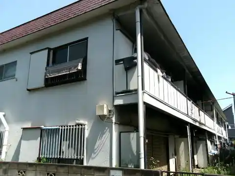 田中コーポ