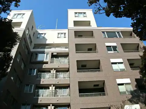 シティハウス武蔵境