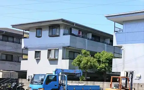 ブロッサムカーデンB