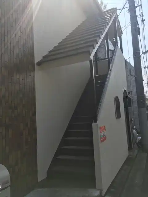 コーポ家根松