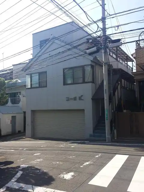 コーポK
