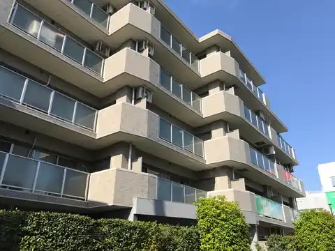 アイディーコート東小金井弐番館