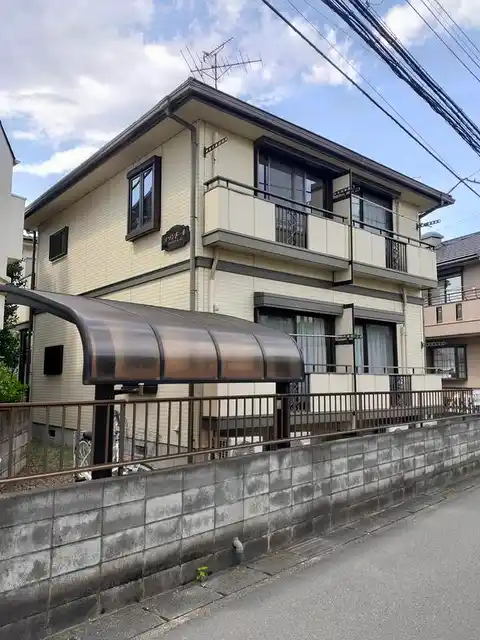 メゾンドール