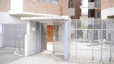 テラス国立ウエスト