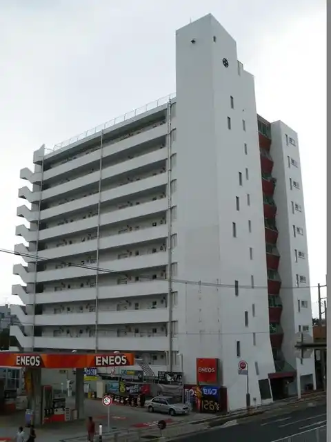 金沢八景パークハイツ