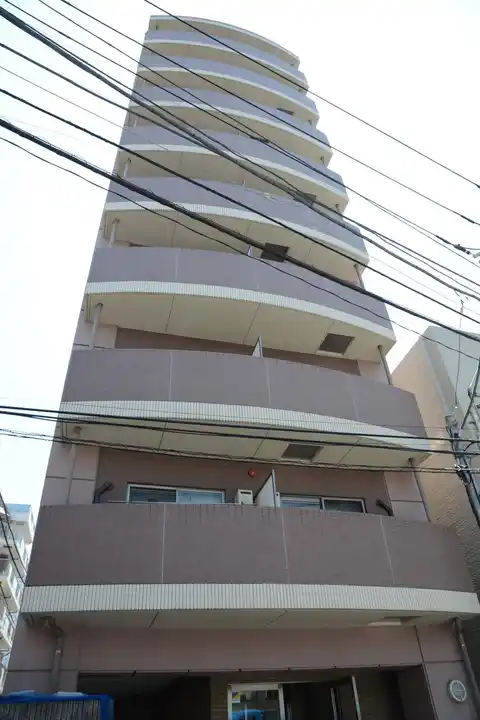 ヴェルト川崎ウエスト