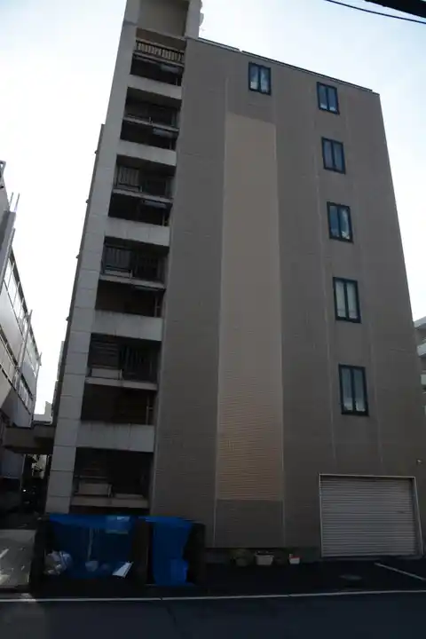 華報マンション