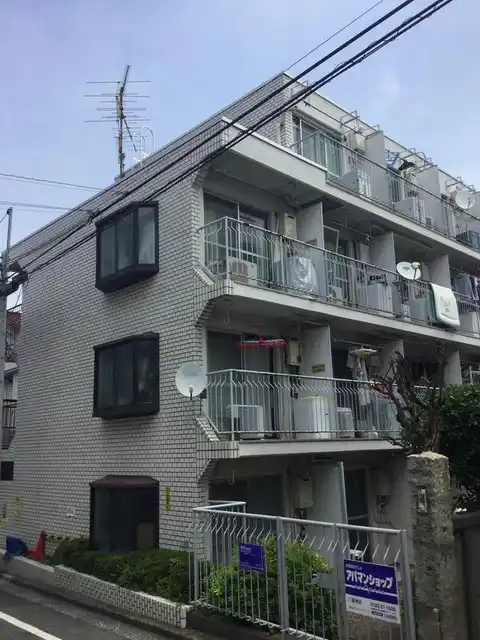 メゾン・ド・アルジャン