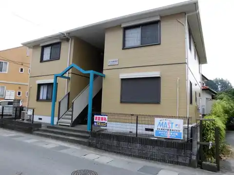 クレール湘南深沢