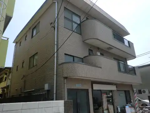 ウエトウビル