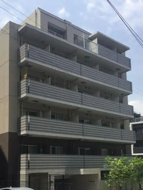 ブライズ西馬込
