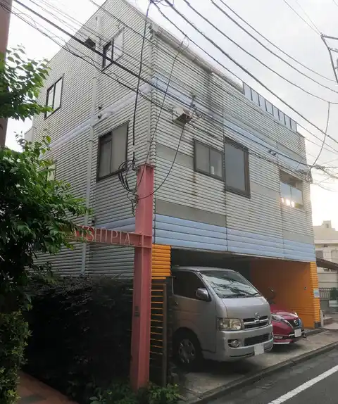 メゾン・ふぁみーゆ