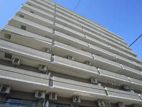 ヴェラハイツ竹の塚