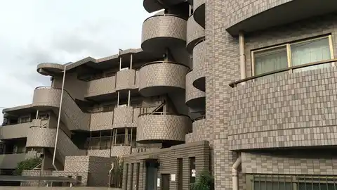 ナイスアーバン石川台