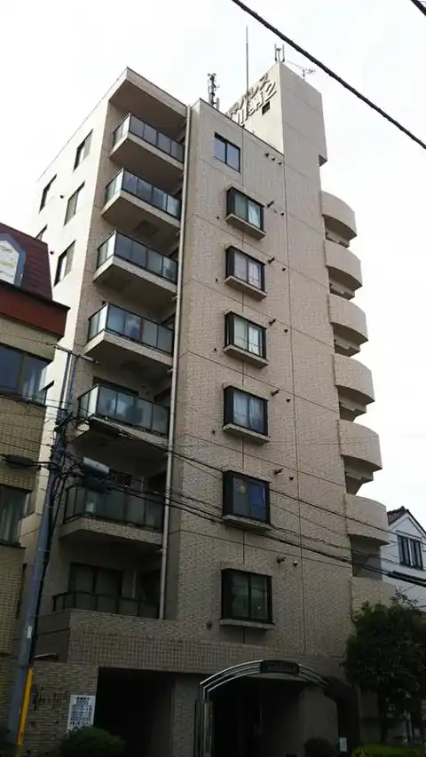 日神パレス立川第2