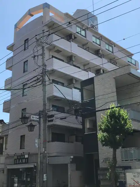 スカイコート西川口7