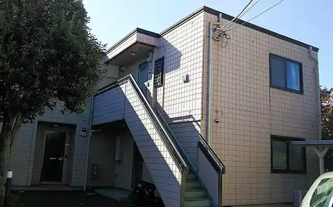 ファミーユレザンB