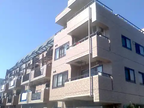 モナークマンション町田中町