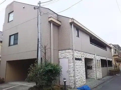 ウィンコート永福町