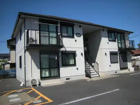 ハピネス八幡